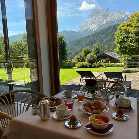 Parkhotel Ladinia San Vito di Cadore Dış mekan fotoğraf