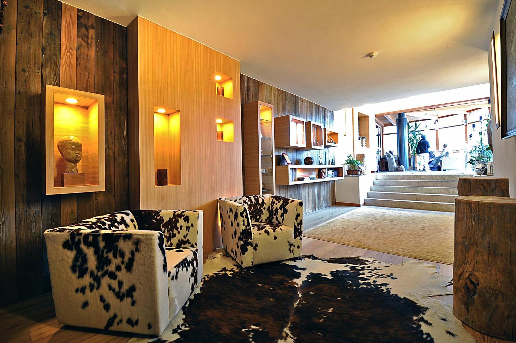 Parkhotel Ladinia San Vito di Cadore Dış mekan fotoğraf