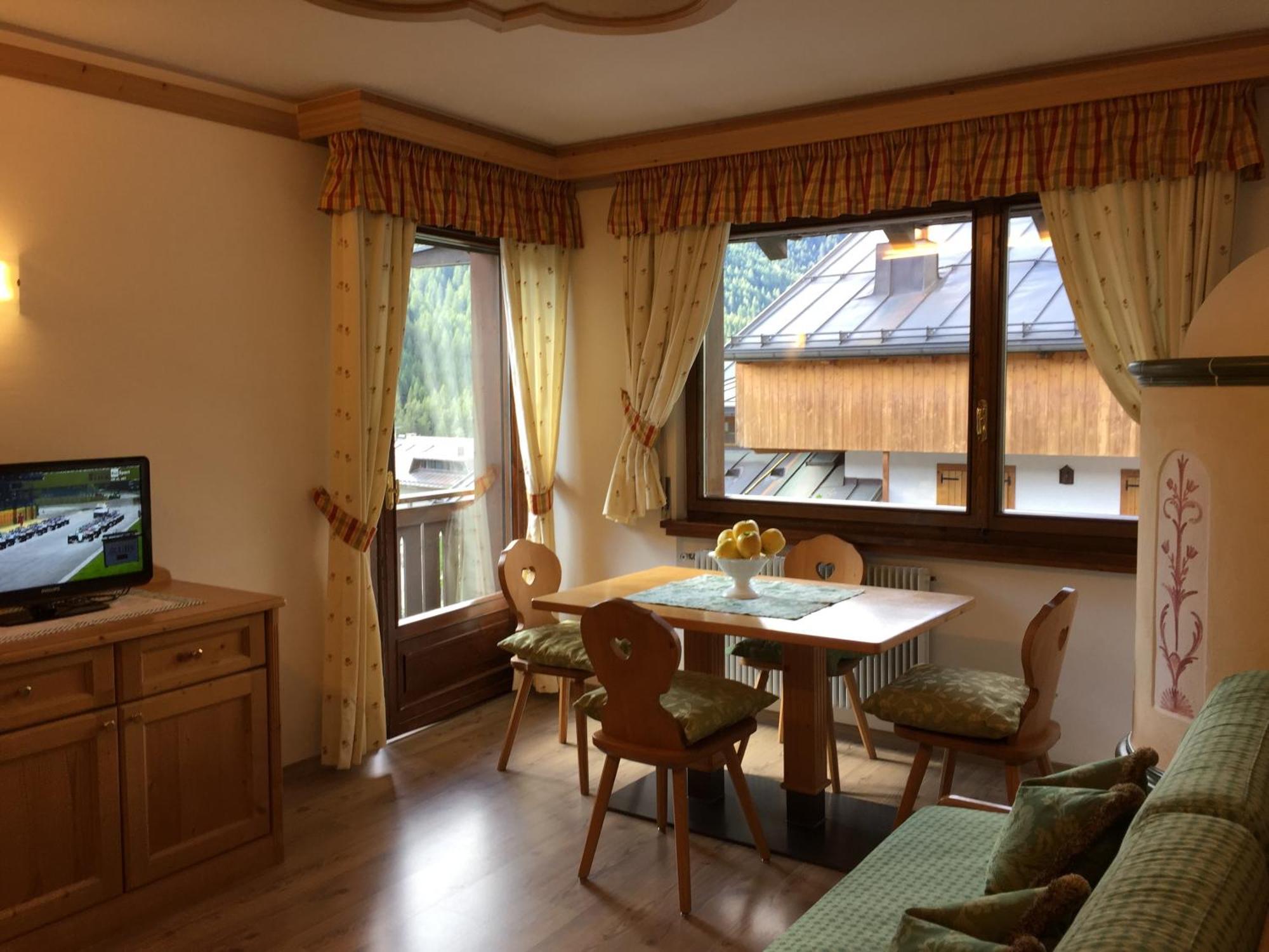 Parkhotel Ladinia San Vito di Cadore Oda fotoğraf