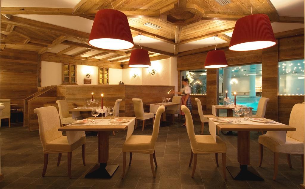 Parkhotel Ladinia San Vito di Cadore Dış mekan fotoğraf