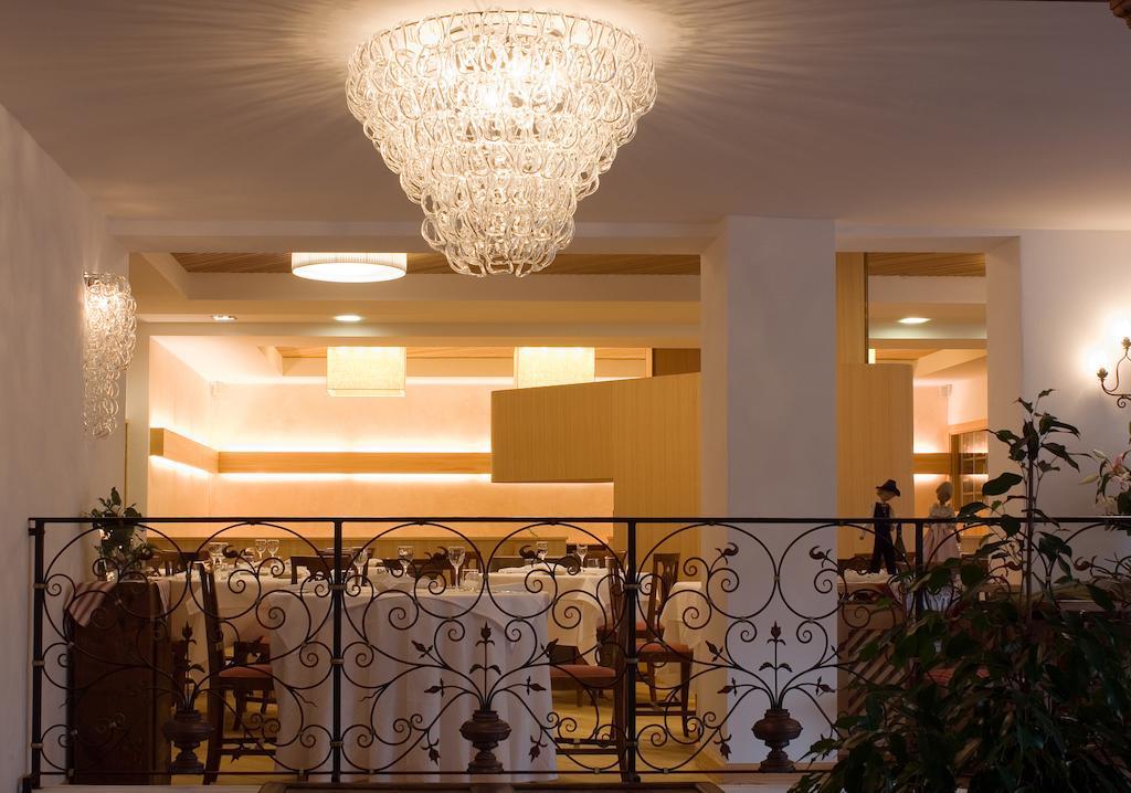 Parkhotel Ladinia San Vito di Cadore Dış mekan fotoğraf
