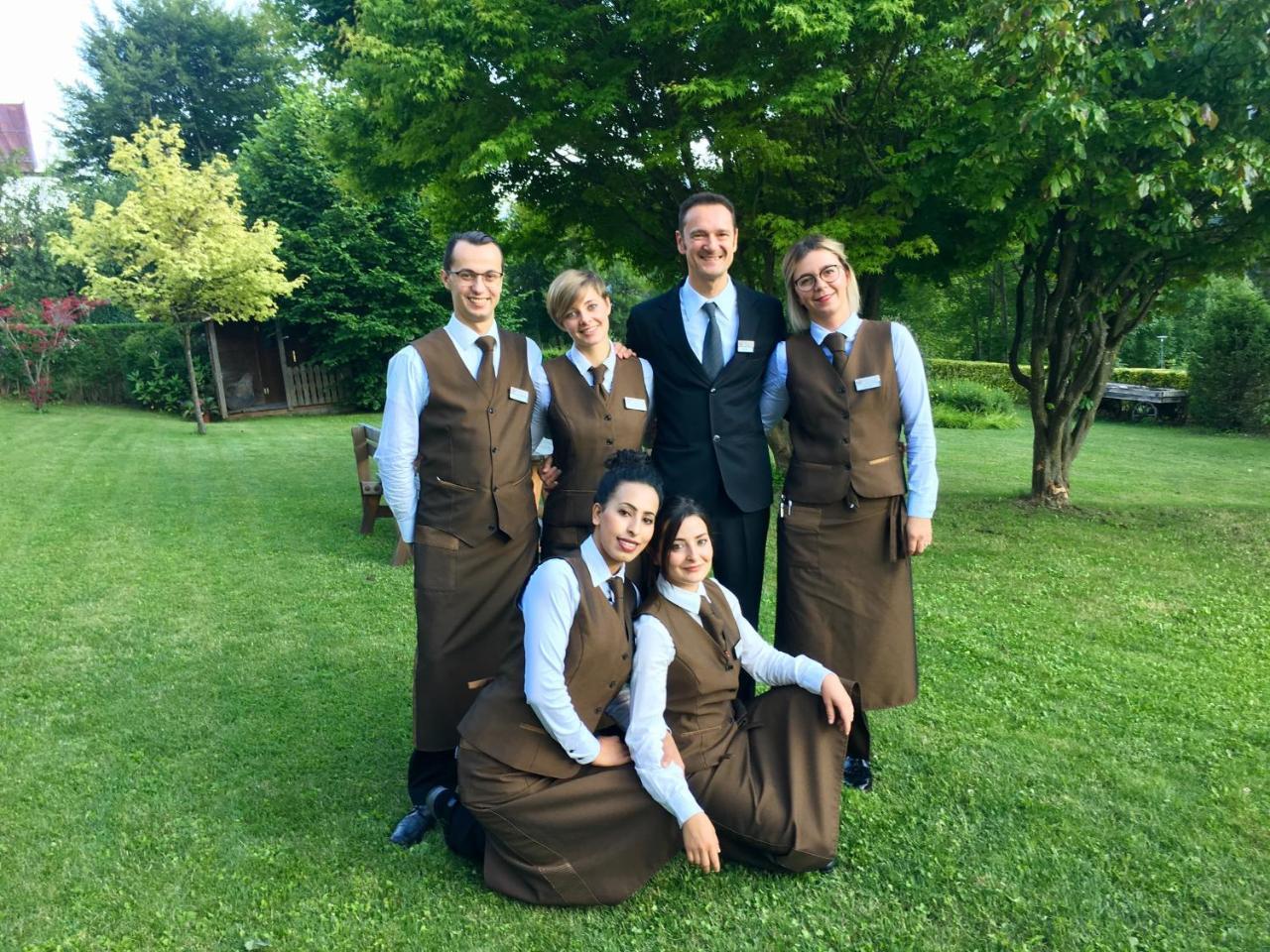 Parkhotel Ladinia San Vito di Cadore Dış mekan fotoğraf